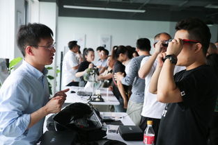 北京信息科技大學MBA教育中心發布關于教育信息科學技術開發的通知